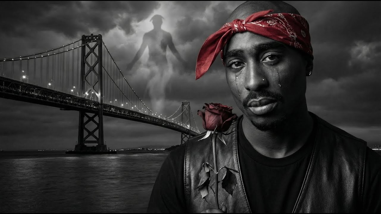 2Pac - Sad Songs For When You Feel Alone 🥀 (Deep Emotional Mix 2026)
