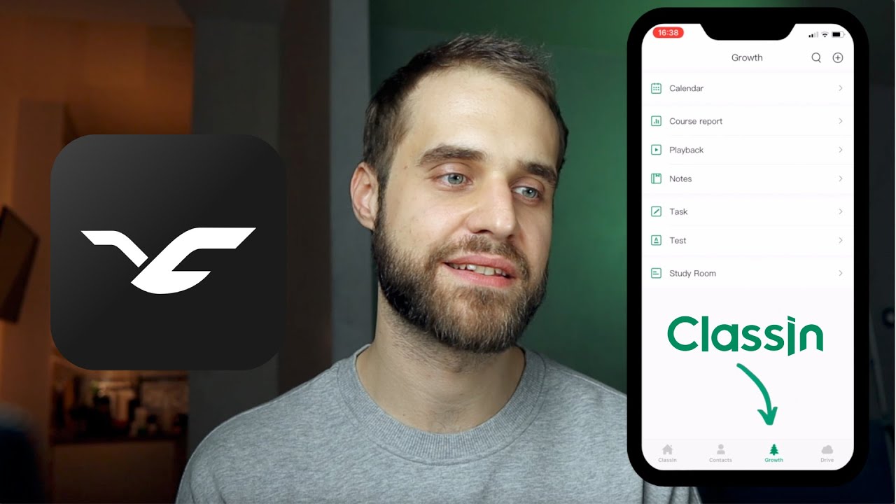How To Use ClassIn On Your Phone
