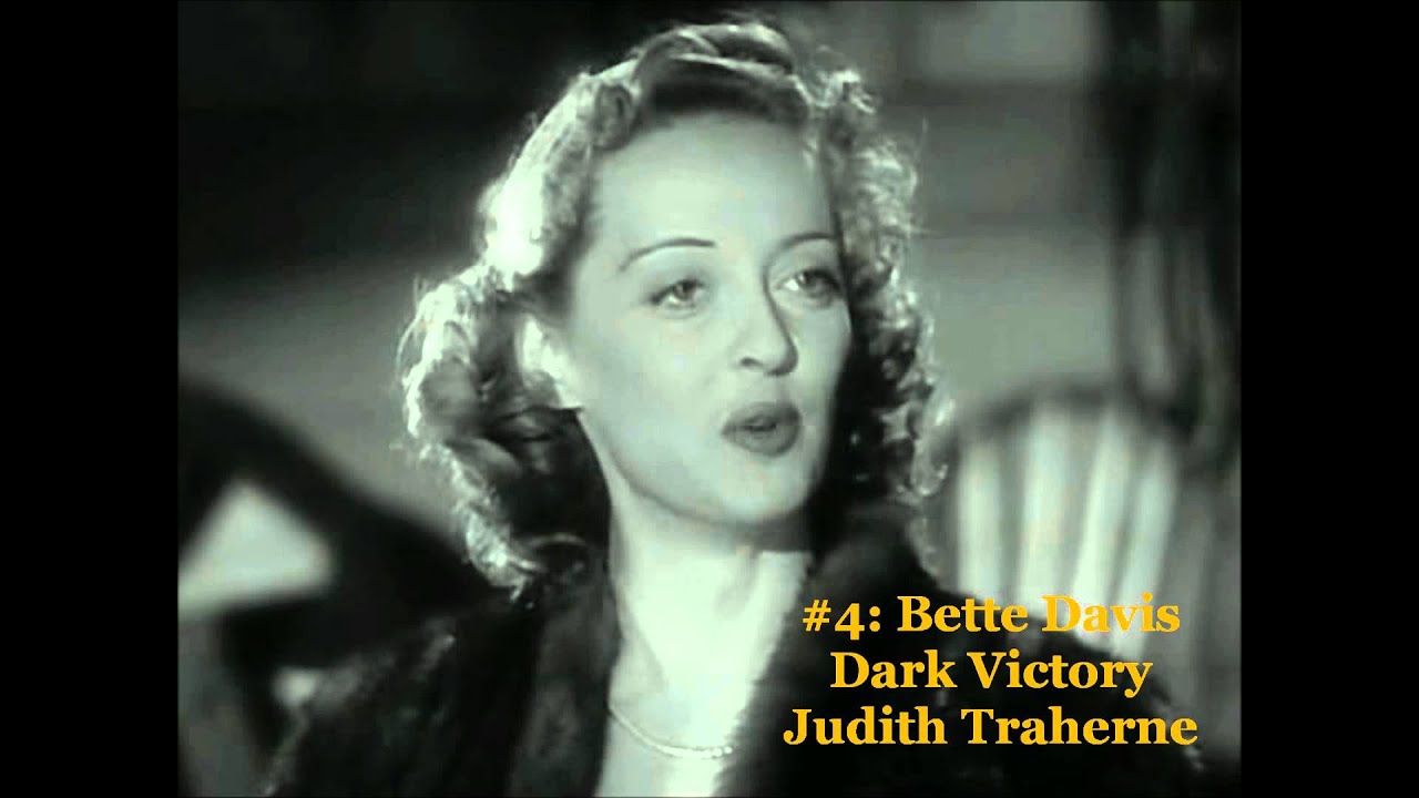 Alternate Oscar Nominees 1939