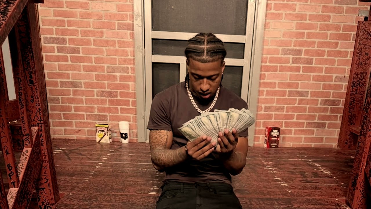 EBK Jaaybo x LulDame23 Type Beat - “I Never Lost”