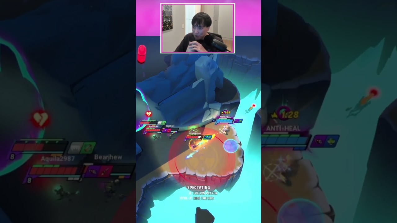 The SUPERVIVE dream w/Doublelift