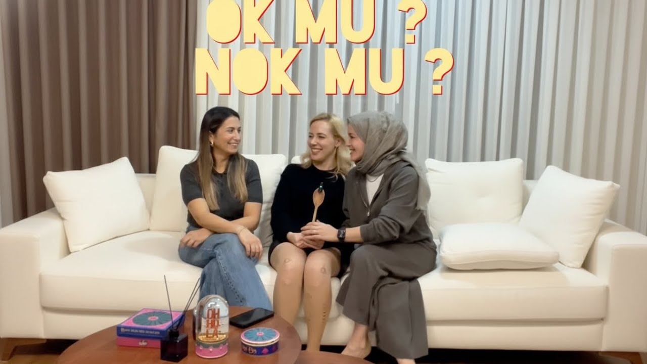 EŞ TESTİ! Sorulara Verdikleri Cevaplar ŞOK ETTİ 😱 OK MU NOK MU?
