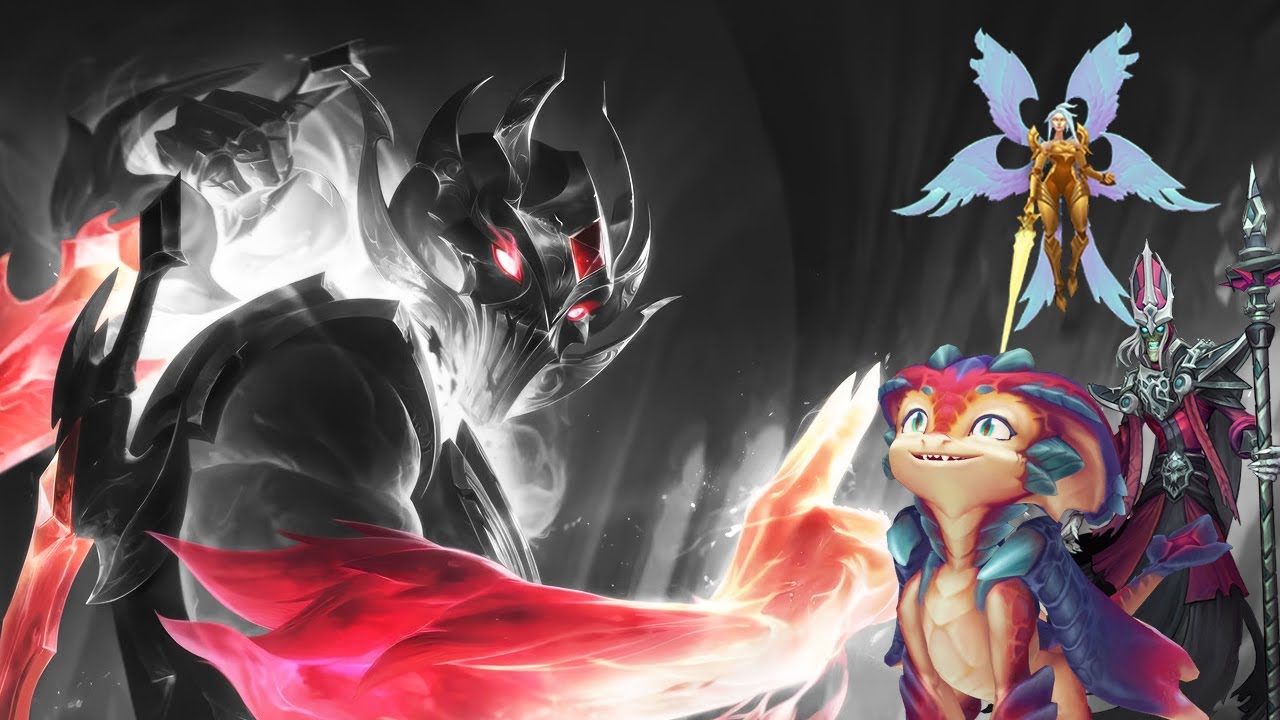 Can Shen Carry Against Fully Scaling Opponents?