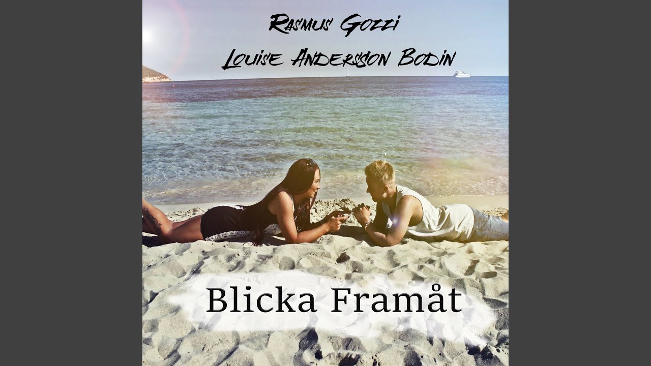 Blicka Framåt