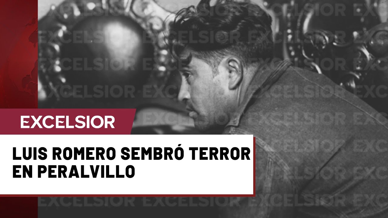 La Fiera Humana, el asesino que estremeció a CDMX en 1929