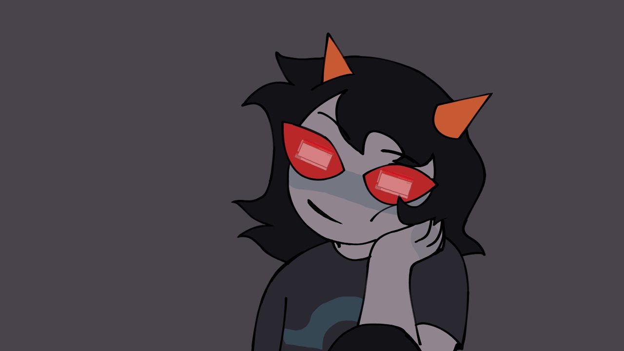 angeleyes [homestuck]
