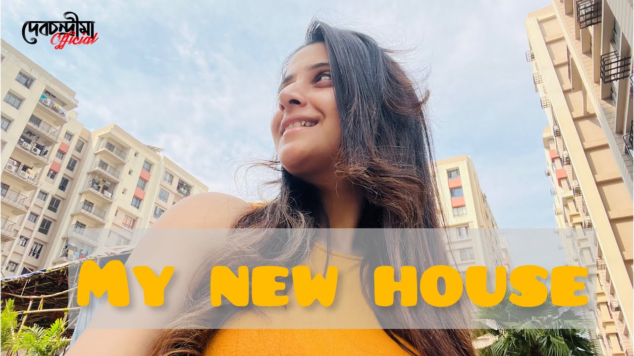 🧿 I BOUGHT MY OWN HOUSE AT THE AGE OF 22|🧿Debchandrima Singha Roy