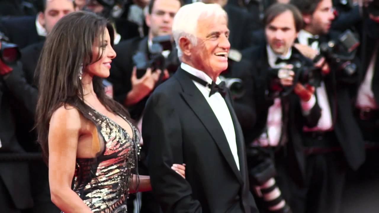 Belmondo