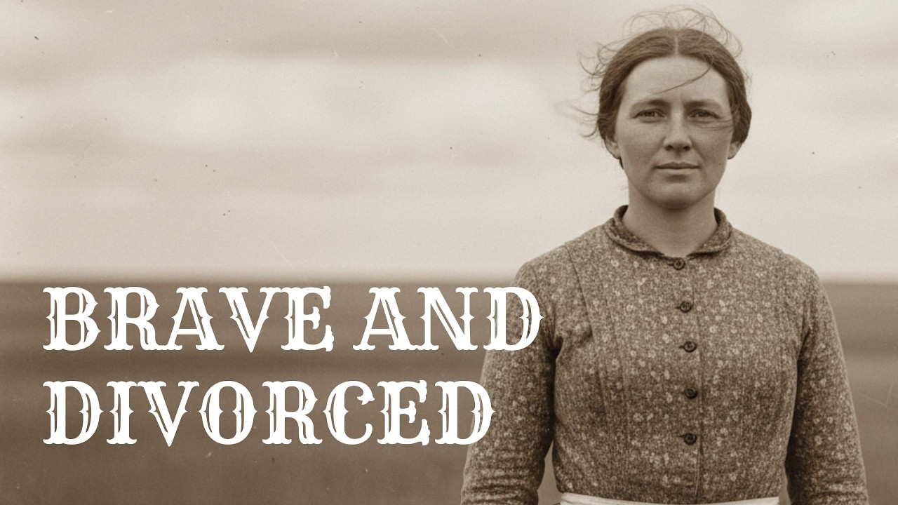 The Untold Story of a Divorced Homestead