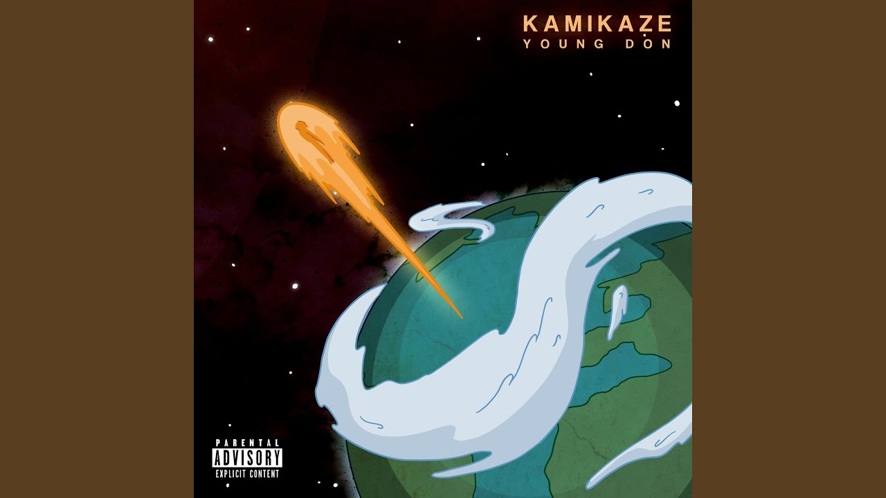 Kamikaze