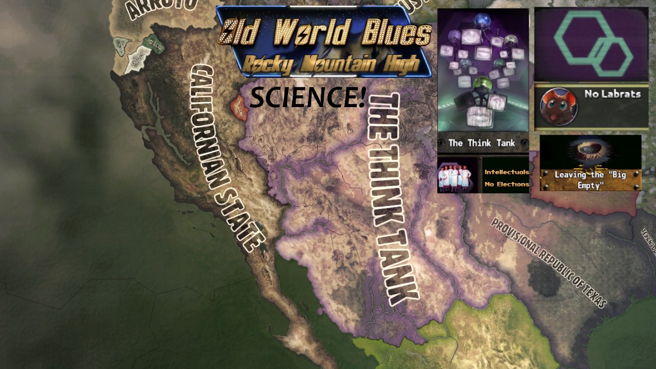 The BIG MT, suffering is SCIENCE