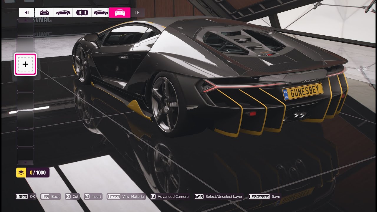 Forza Horizon 5 Gezmeye Çıktım, 2 Bölüm  Canlı Yayındayız.