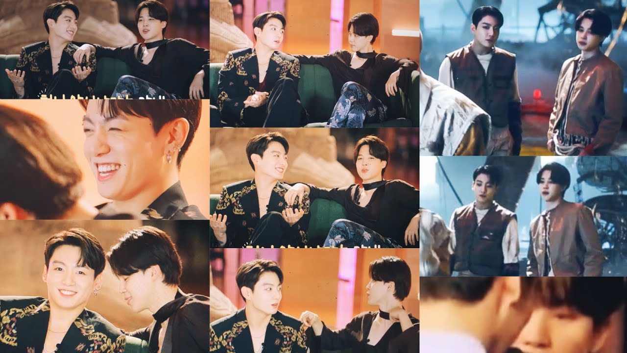 Jikook being a lovely Boyfriends || Jikook new moments || Jikook // KookMin