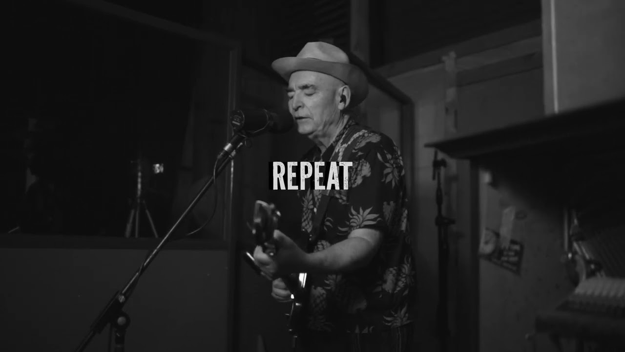 Dom Turner & The Rural Blues Project - 'Demolition Blues'