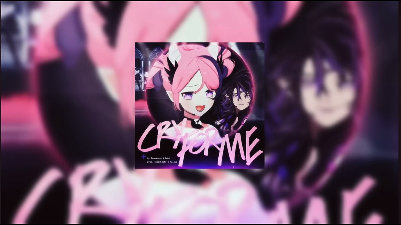 Cry for me (FUNK DO CRY) CRETS TO original song