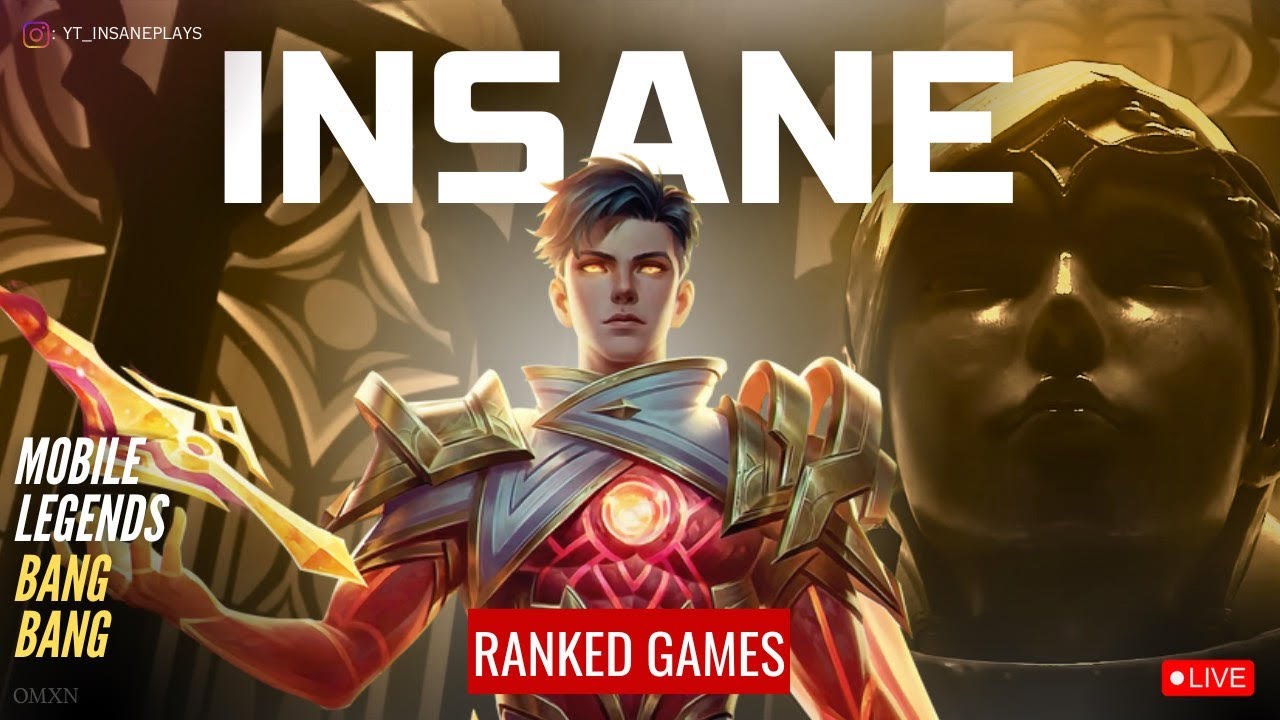 HAHA HEHE HOHO | MOBA LEGENDS