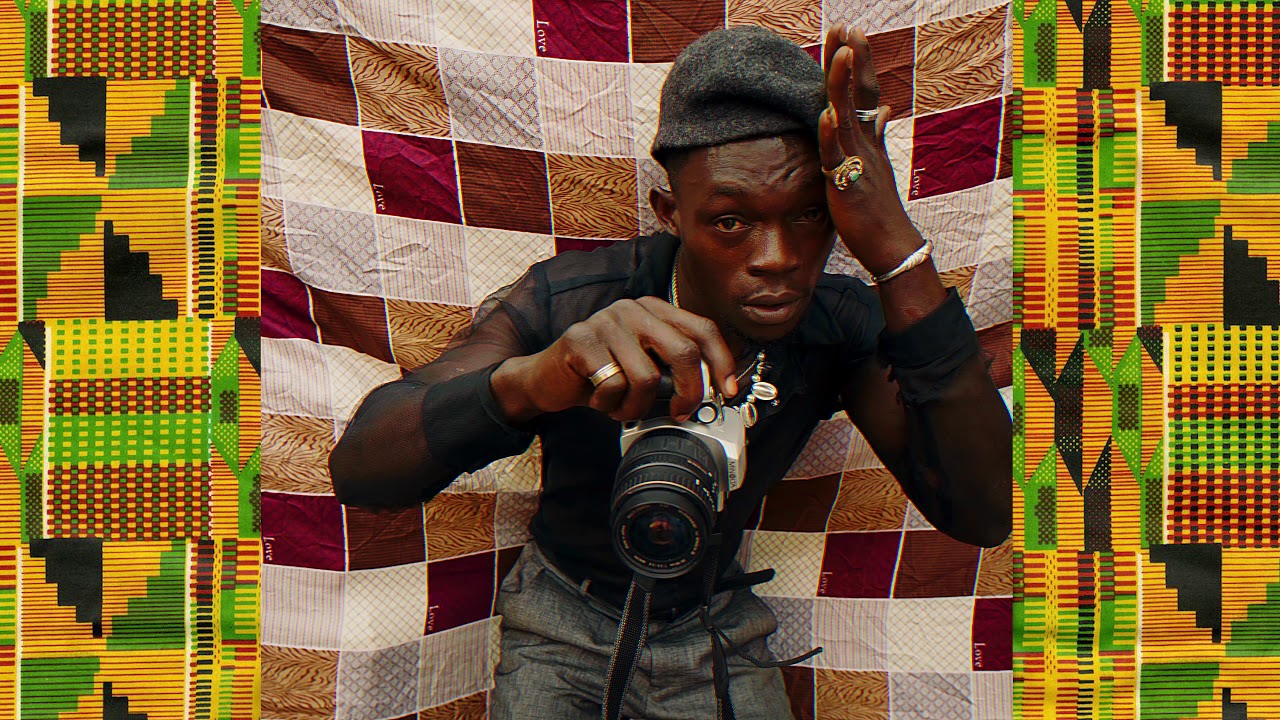 Qwesi Flex - Still Waiting (Official Video)(Directed By  Nana Kofi Akromah)
