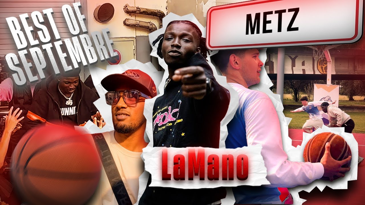 LE 144 - BEST OF SEPTEMBRE #1