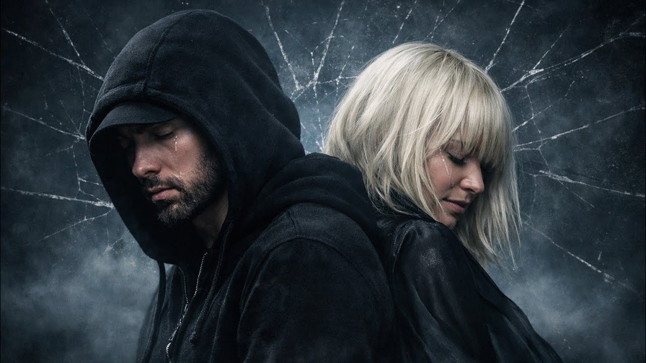 Eminem & Sia – Silent Cries (Emotional Hip-Hop / Piano Rap)