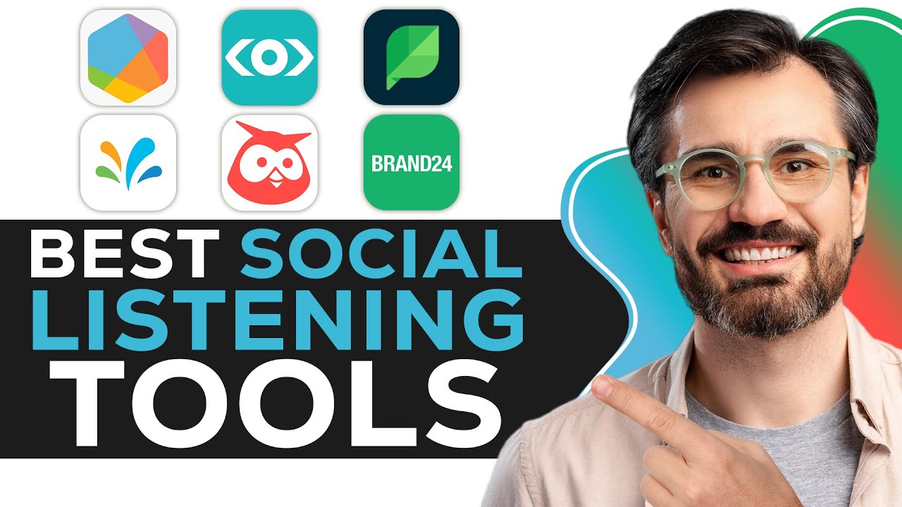 Best Social Listening Tools 2026: Brandwatch vs Meltwater vs Sprout Social vs Hootsuite vs Brand24