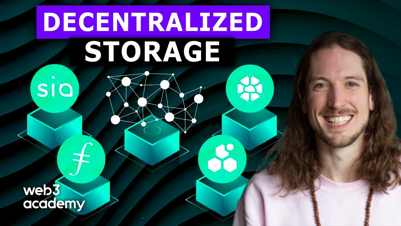 Is Decentralized Cloud Storage the Next Big Web3 Industry