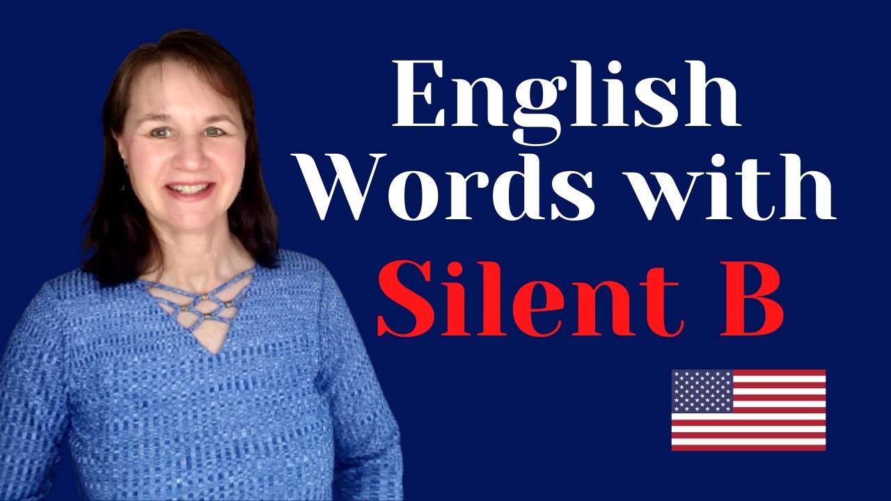 Words with Silent B
