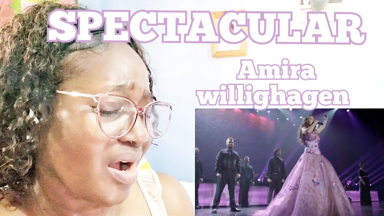 This Was Magical_ AMAIRA WILLIGHAGEN 