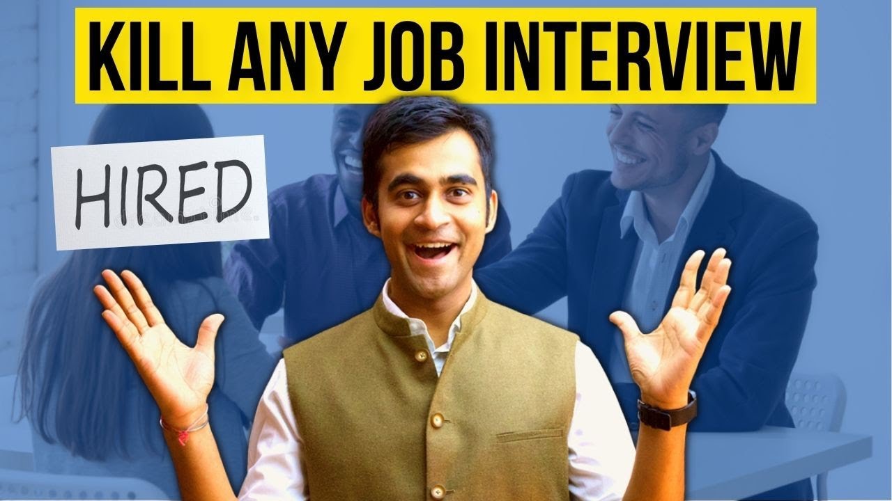90% Of The Interview Success Depends On This Question | Magical Tips To Crack Interview |Divas Gupta