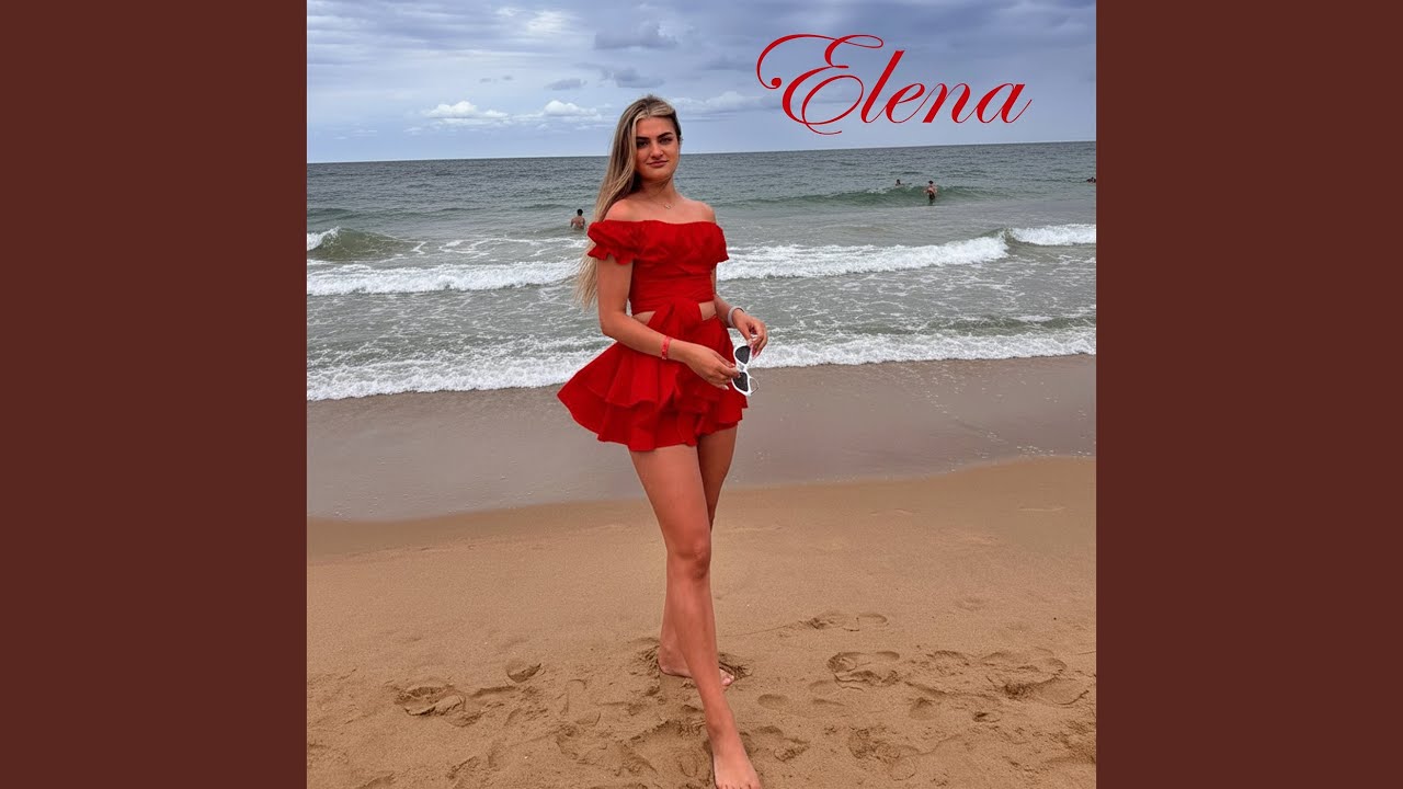 Elena, Pt. 1