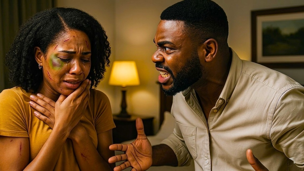 Il l'a invitée à son mariage pour la ridiculiser, mais elle est arrivée en Rolls Royce + 3 Triplés