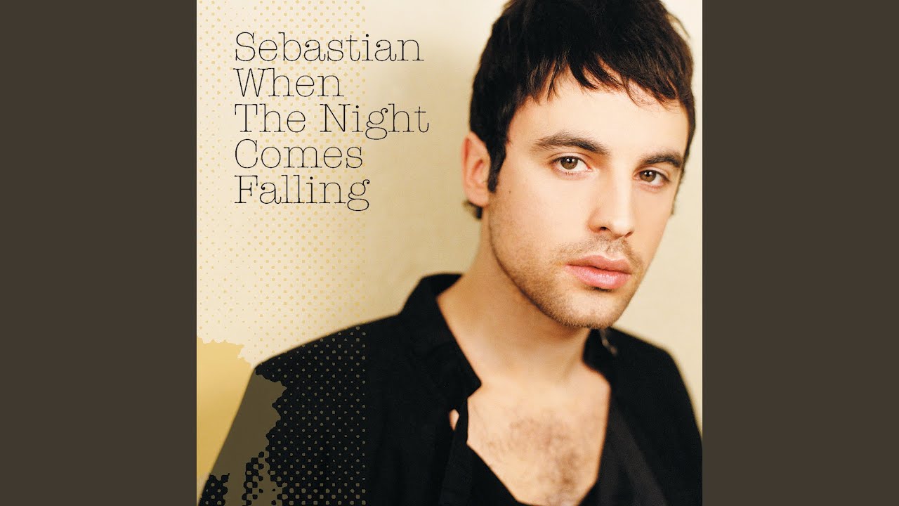 When The Night Comes Falling