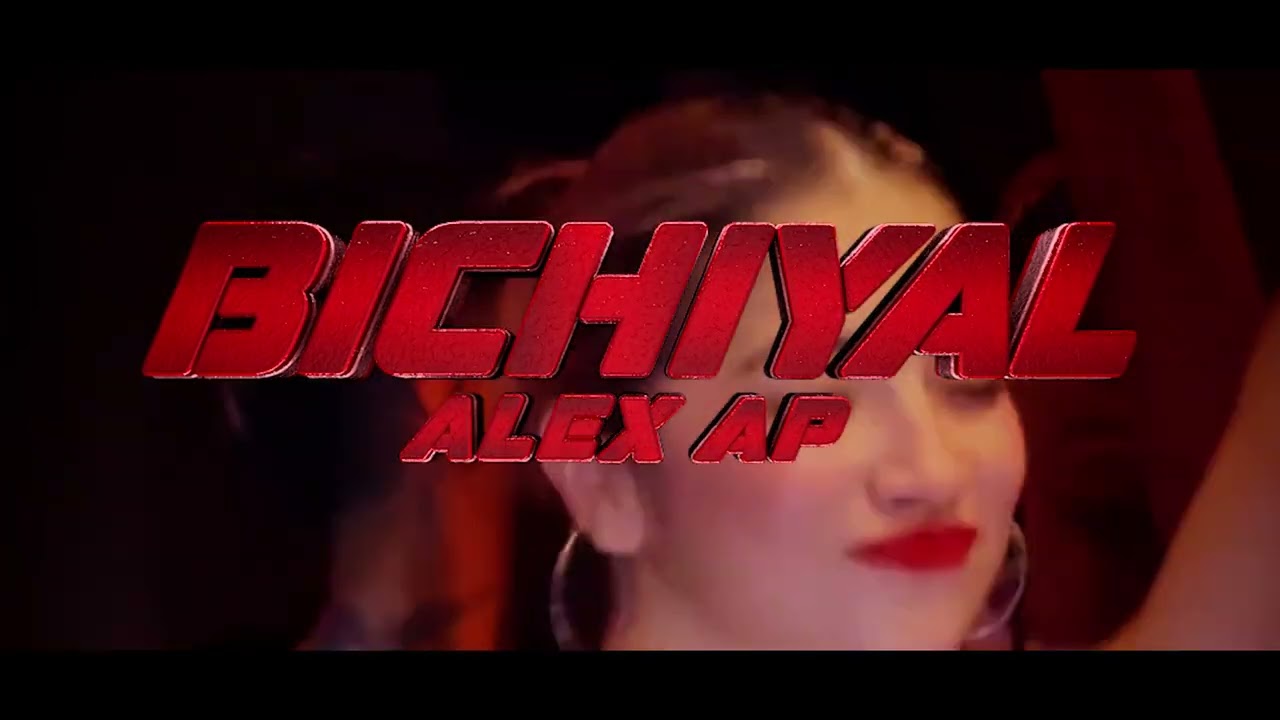 Alex AP - Bichiyal