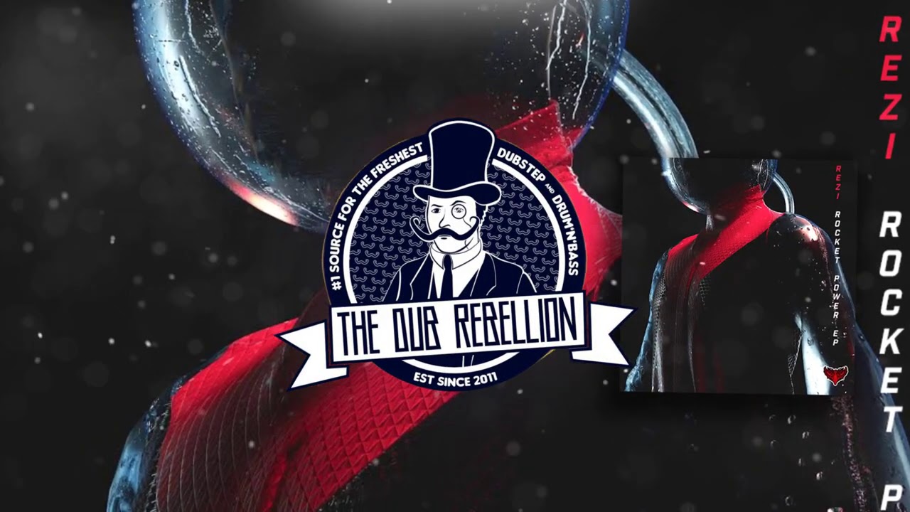 REZI & Kleøpatra - Rocket Power