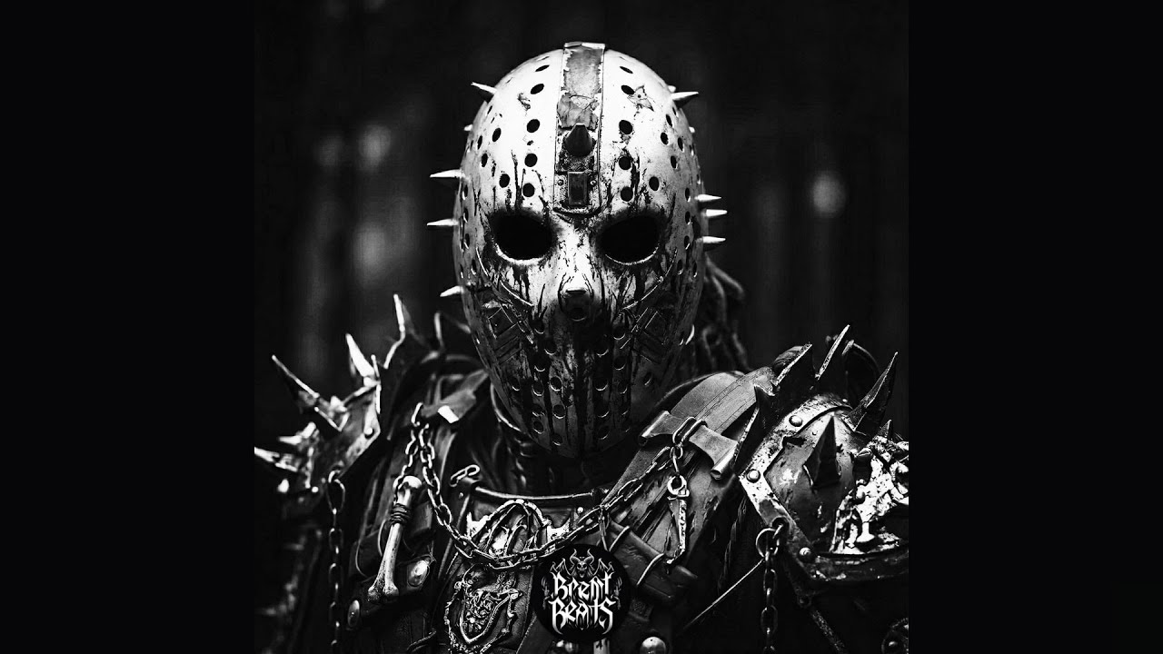 [FREE] Warlord Colossus x Ghostemane Type Beat 