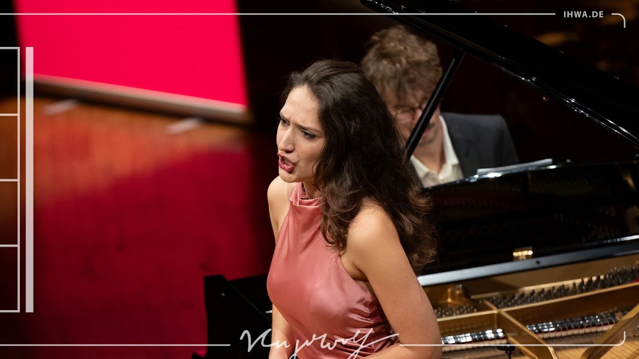 👋Finals  Duo27: Anna Sophia Theil & Martijn van Sas | Finalist 👏