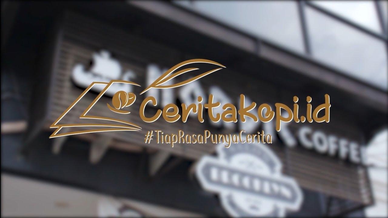 CERITA KOPI NORDIC COFFEE