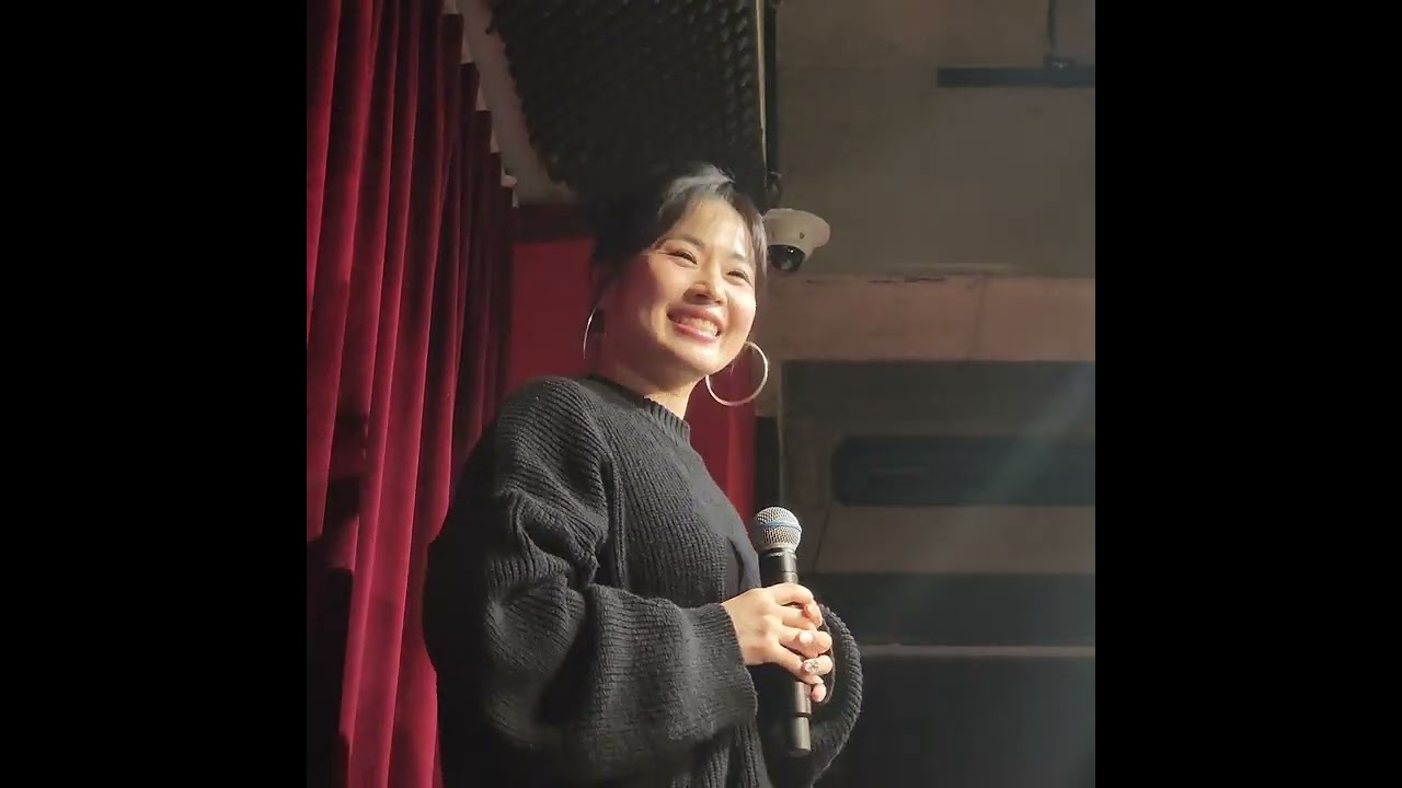 241011 뮤지컬펍 김보경 - I don't know how to love him (지저스 크라이스트 수퍼스타)