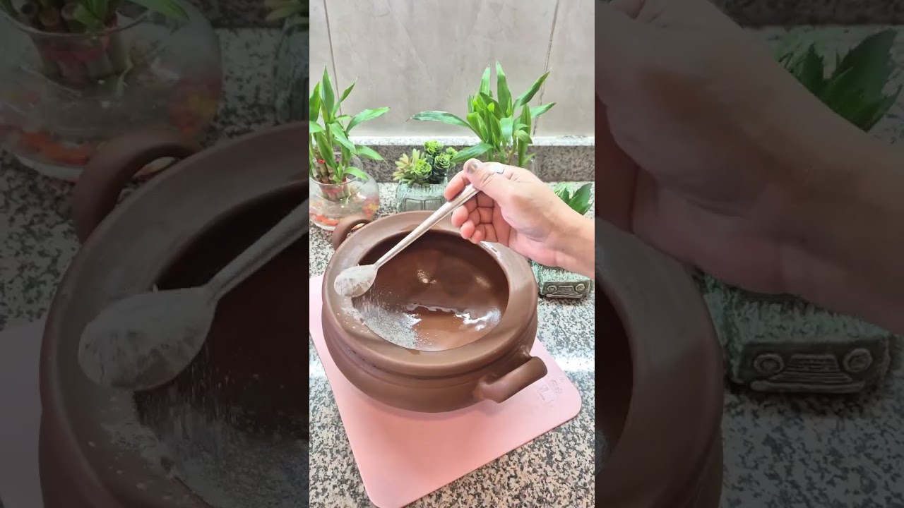 Premium Clay Cookware from Swadeshi Blessings || Handcrafted by Local Artisans