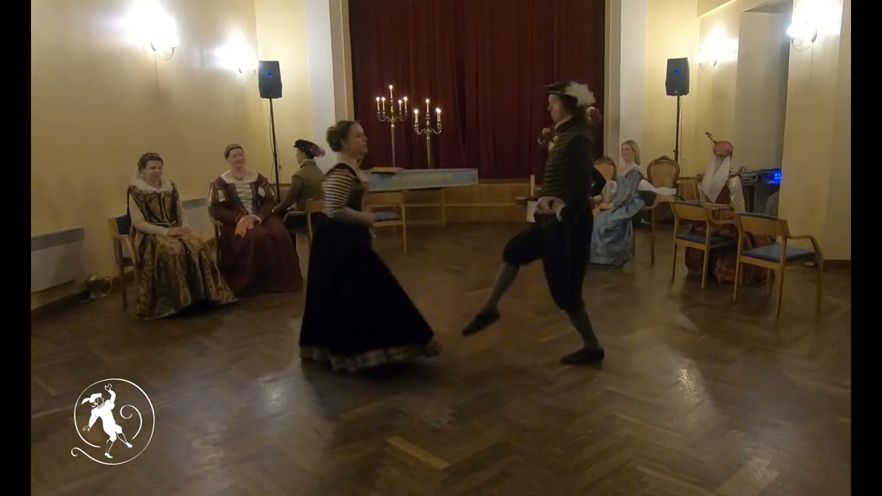 Chiara stella (Caroso, 1581)