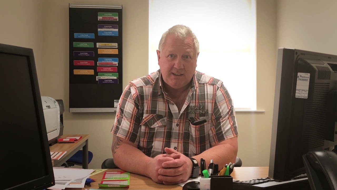 How is the IsoSafe&reg; system deployed? | Q&A with Cresent CEO - Jim Land