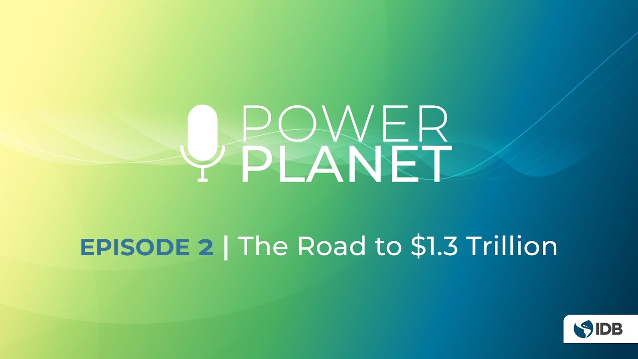 The Road to $1.3 Trillion