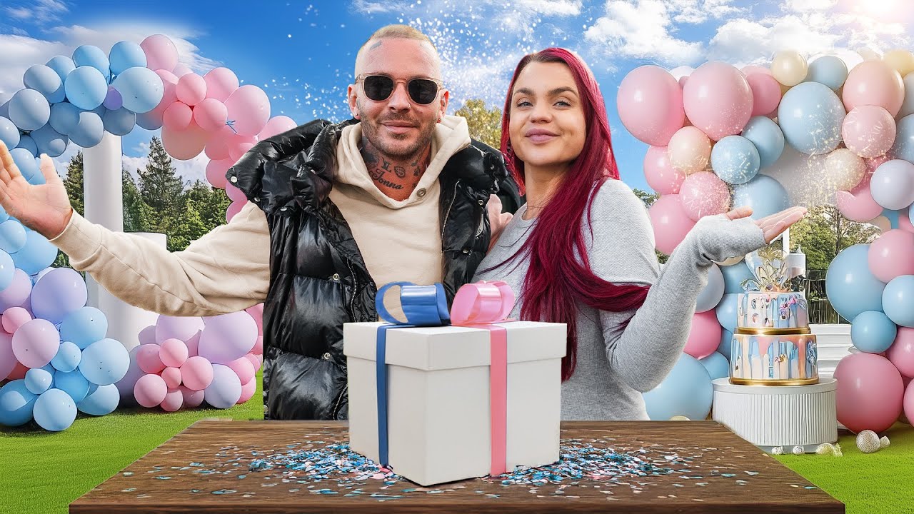 VÅRAN GENDER REAVEL