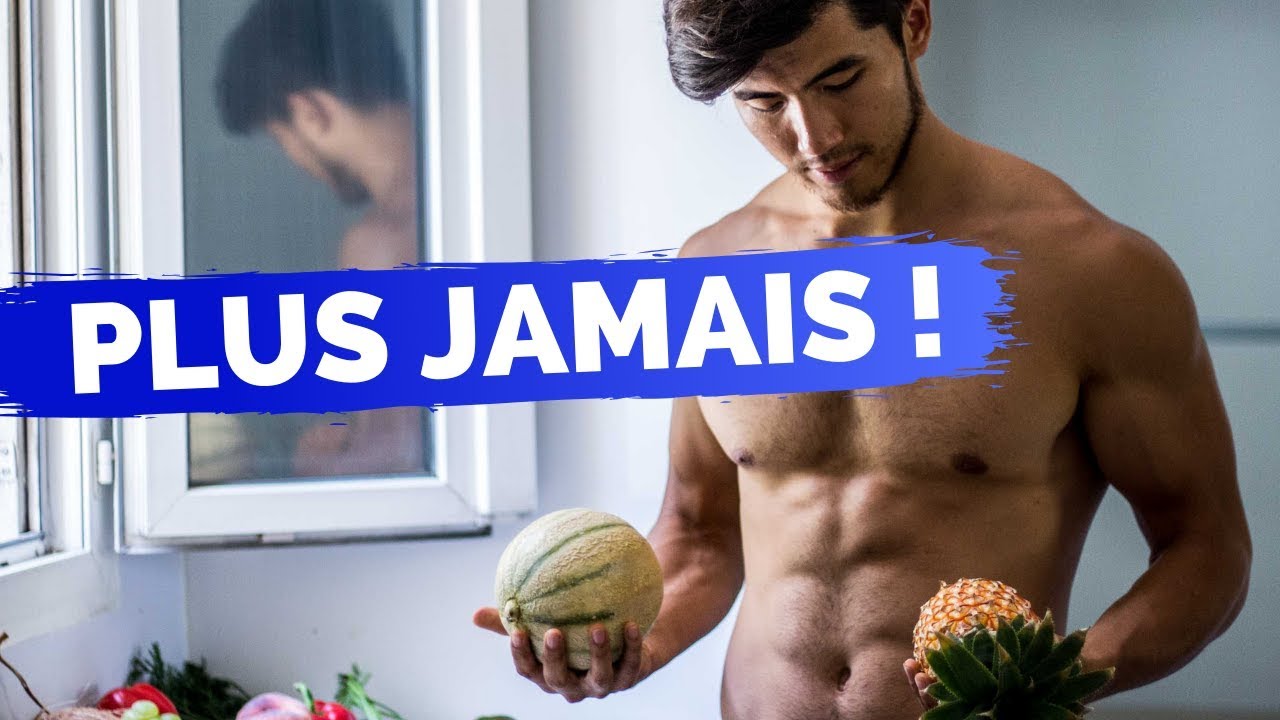 🎁7 Pires Aliments Pour Mincir Facilement |JIANG COACHING