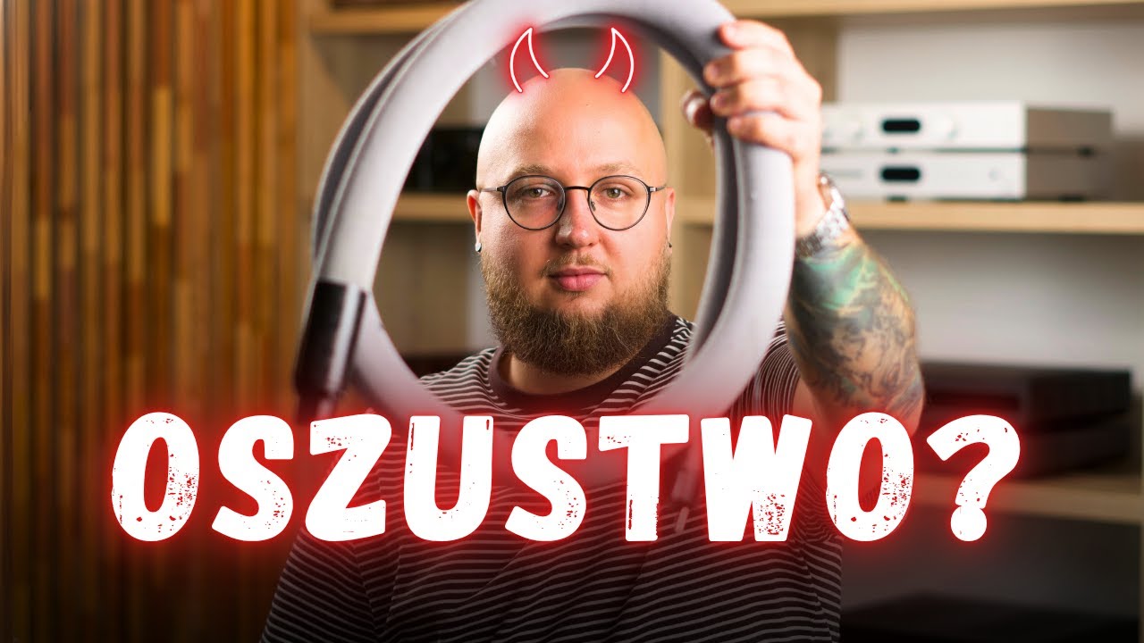Jak NIE dać się OSZUKAĆ sprzedawcy audio
