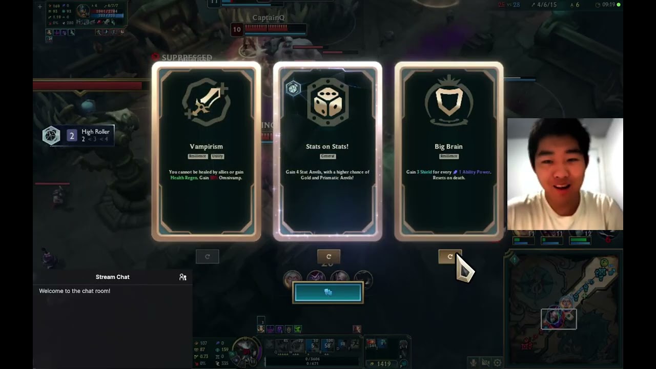 League Mud V Feb 7th 2026 VOD