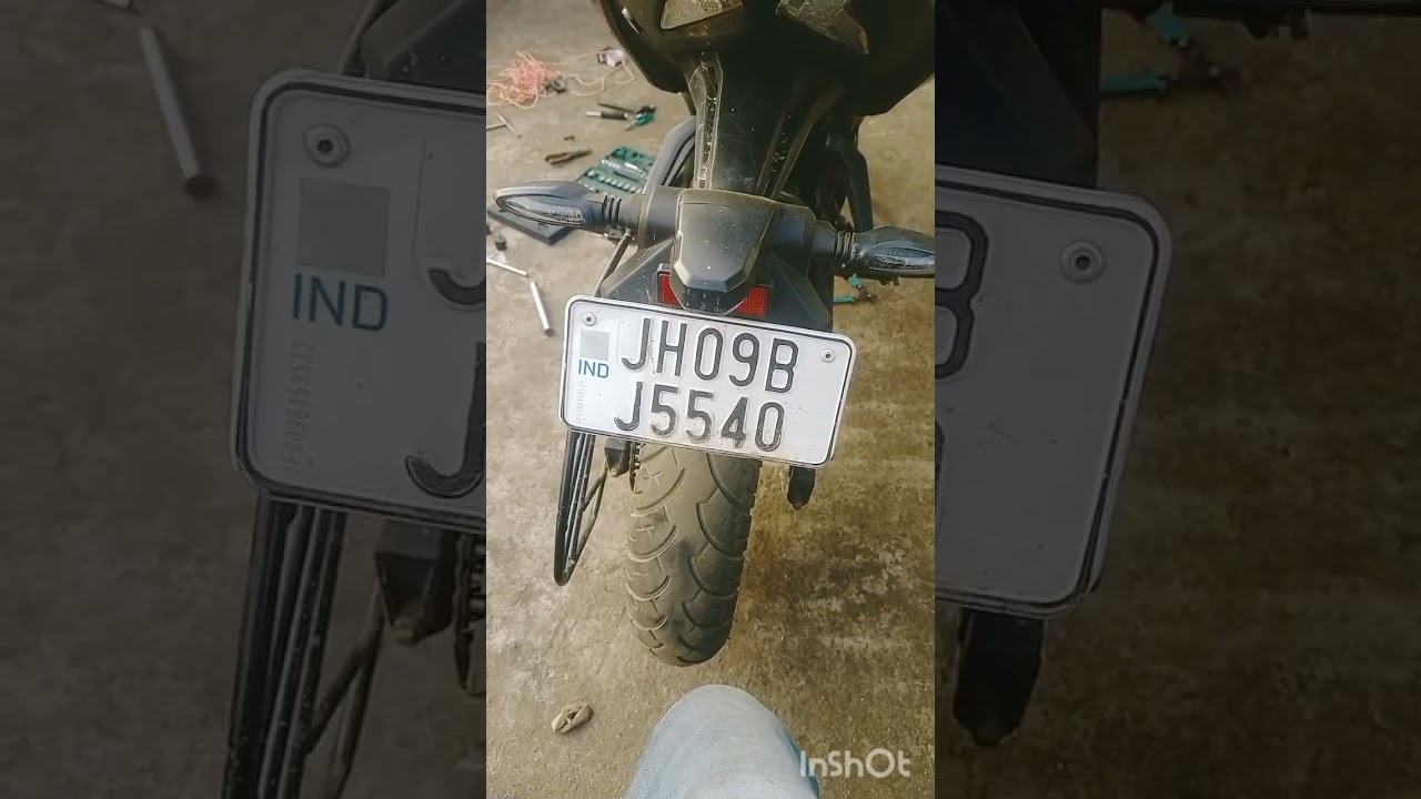 #Bajaj Pulsar N 160me #moxi lagane ka new tarika wiring kaise karte hain video ko dekhen#n160 modify