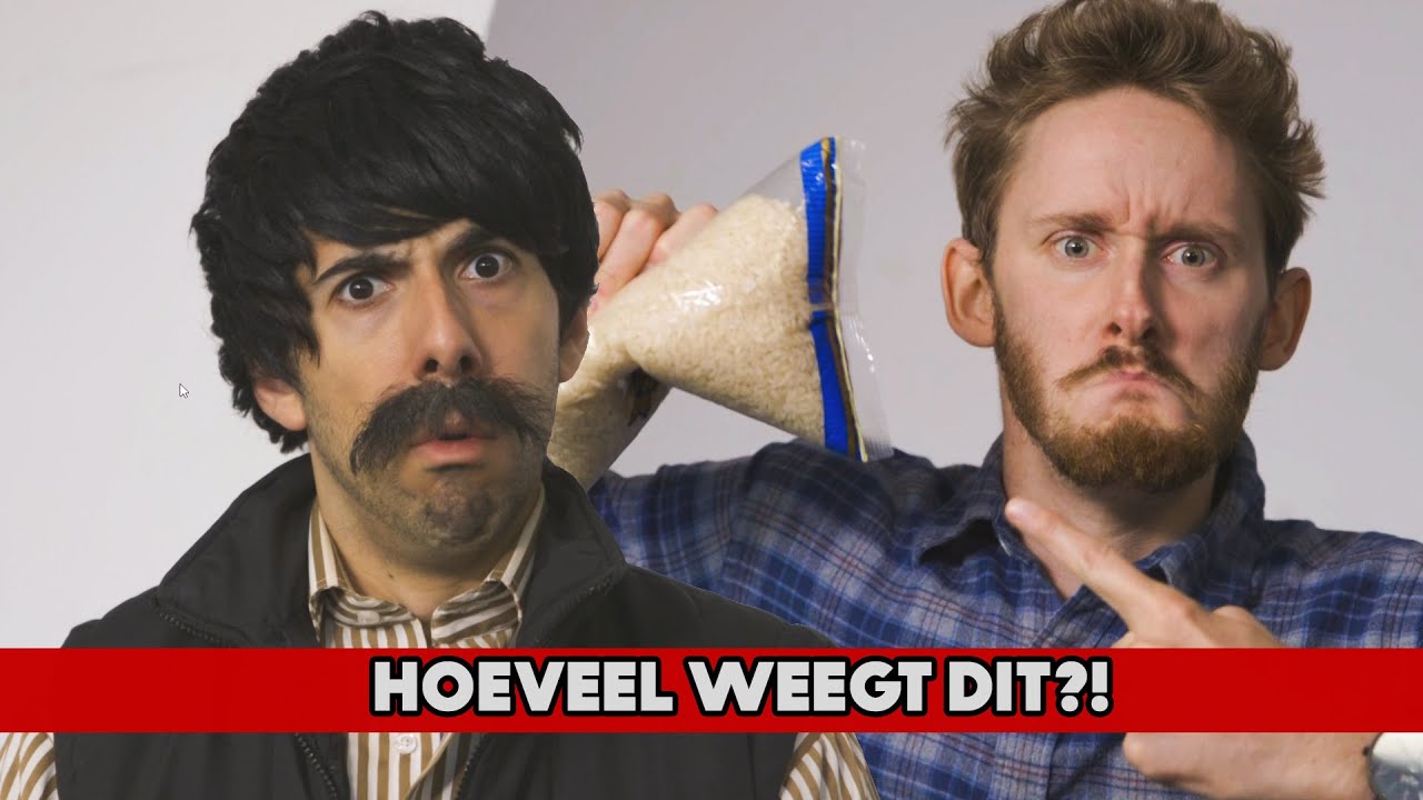 KLANT WORDT BOOS OP MAHMUT | Mertabi Sketch