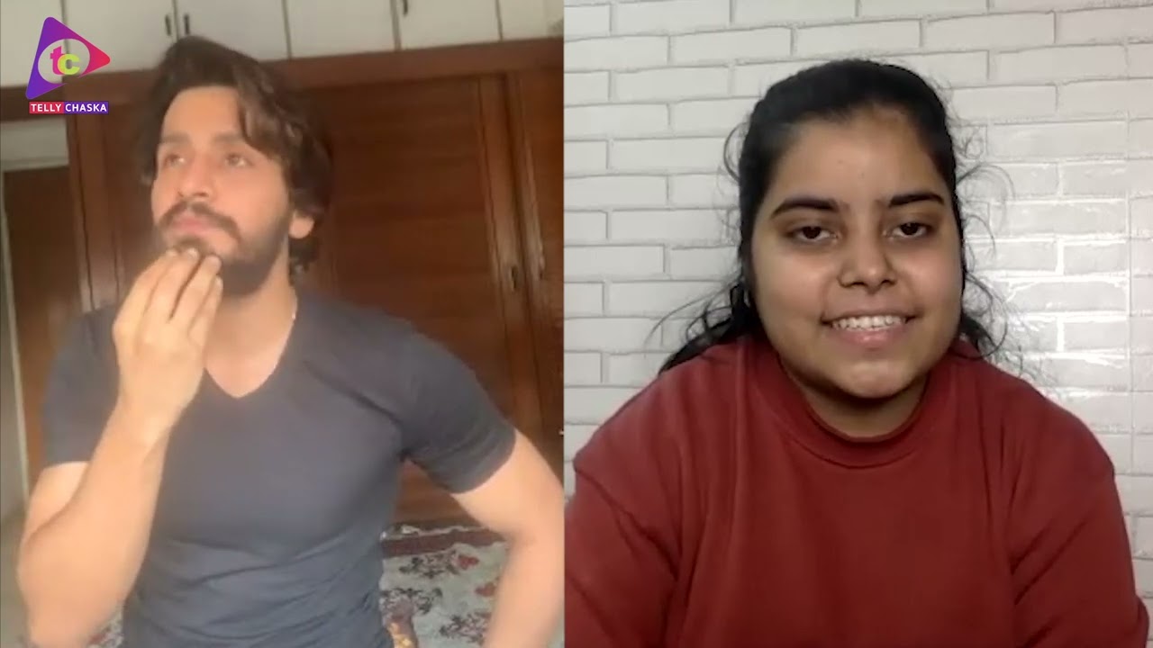 Priyankit Cute Hai | Ankit Ko Thoda Khulna Chahiye | Param Singh
