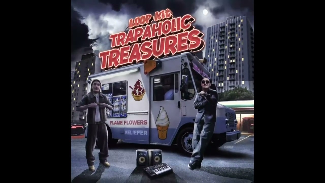 [35+] (FREE) Gucci Mane Loop Kit - 