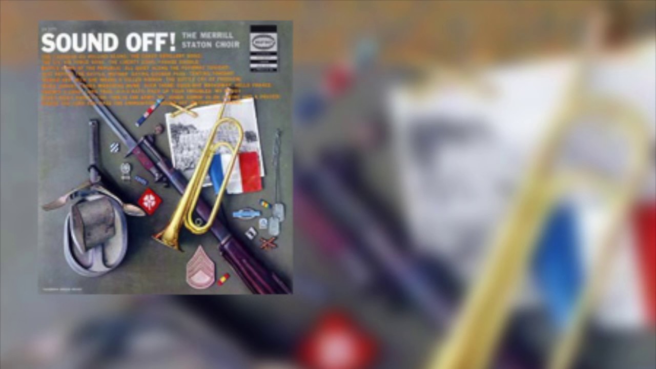 Sound Off! (Duckworth Chant)